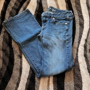 AE Favorite BF Jeans